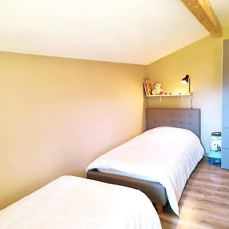 La Salixienne Maison 6/7 Pers Hébergement de vacances