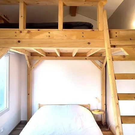 La Salixienne Maison 6/7 Pers