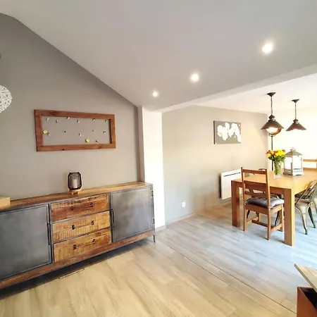 La Salixienne Maison 6/7 Pers *