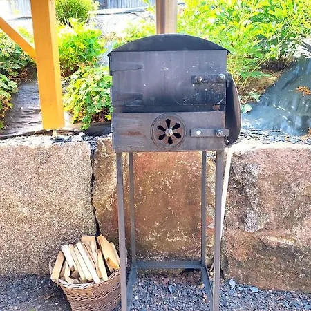 Hébergement de vacances La Salixienne Maison 6/7 Pers