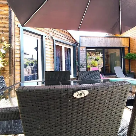 La Salixienne Maison 6/7 Pers *