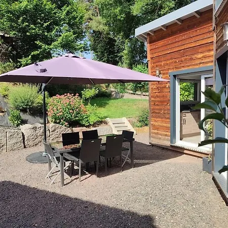 La Salixienne Maison 6/7 Pers Saulcy-sur-Meurthe