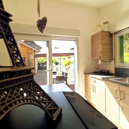 La Salixienne Maison 6/7 Pers