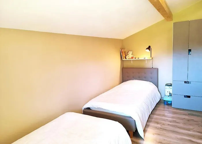 La Salixienne Maison 6/7 Pers Prázdninový dům