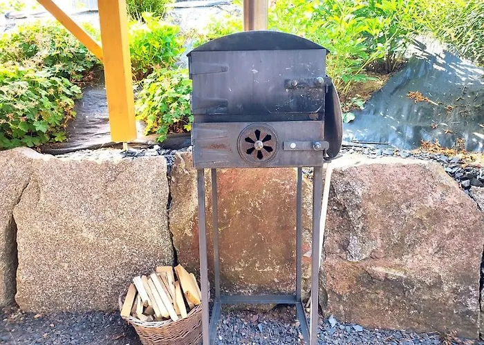 Hébergement de vacances La Salixienne Maison 6/7 Pers
