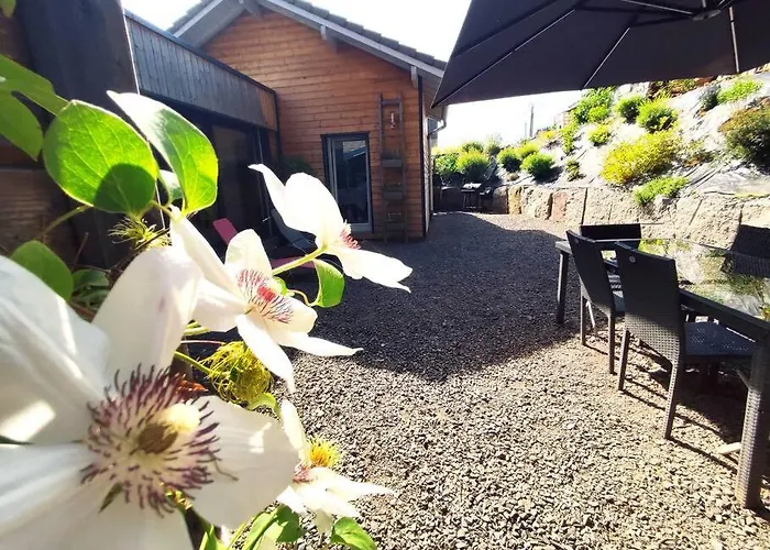 La Salixienne Maison 6/7 Pers *