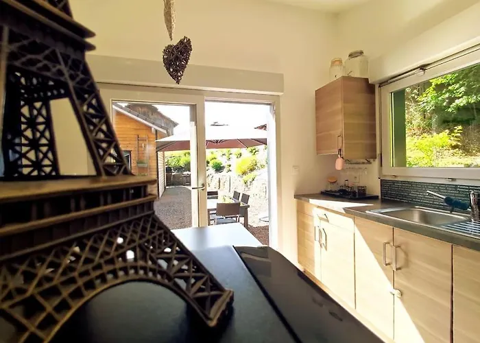 La Salixienne Maison 6/7 Pers